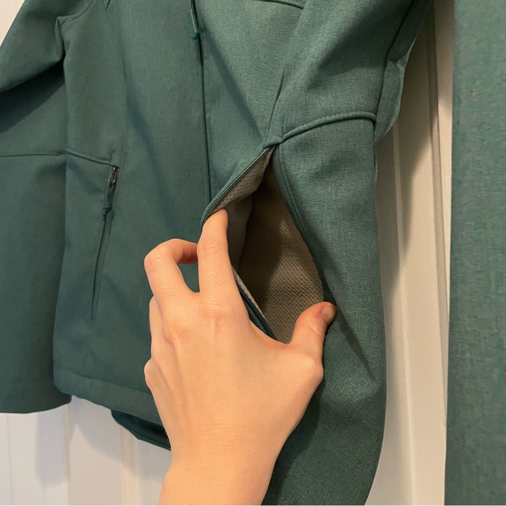 The North Face women jacket - Picture 3 of 12